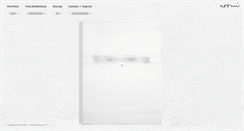 Desktop Screenshot of noomi.de
